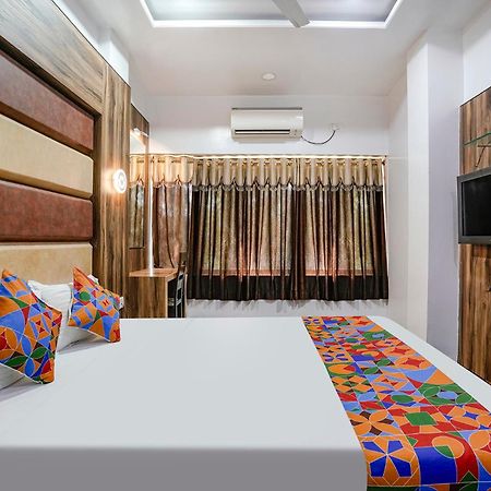 Fabhotel Sai Plaza Executive - Chatrapati Sambhaji Aurangabad (Maharashtra) Exterior foto