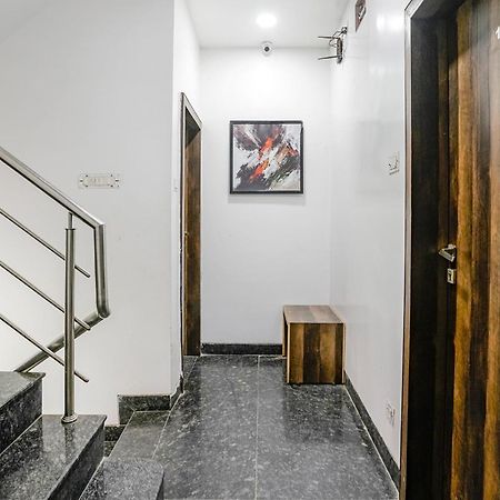 Fabhotel Sai Plaza Executive - Chatrapati Sambhaji Aurangabad (Maharashtra) Exterior foto